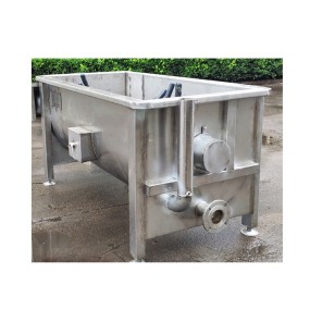 Poultry Scalder Equipment Factory - Latest Design Farm Machinery Bird