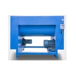 Laboratory Carding Machine Manufacturer - High Quality Small Cotton Fiber