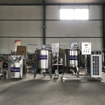 Yogurt Maker Machine Factory - Chinese Popular Different Capacity