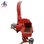 Grass Cutter and Baler Machine Manufacturer - Commercial Adjusted Speed