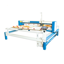 Needle Punching Machine Factory - Quilted Blanket Quilting Slitting