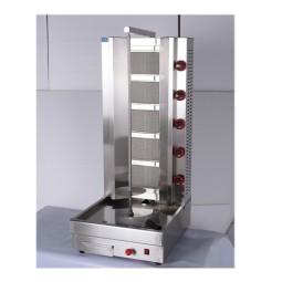 Kebab Forming Machine Supplier - Electric Maker Manual Mini