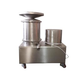 Egg Cracking Separators Equipment Factory - Hot Sale Commercial Centrifugal Spiral