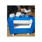 Pillow Filling Machine Supplier - High Quality Sofa Cushion PP Polyester Ball