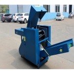 Glassfiber Cutting Chopper Machine Factory - Hot Selling Affordable Practical