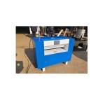 Automatic Polyester Fiber Opening Machine Factory - High Quality Old Cloth Recycling