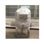 Milk Pasteurizer Supplier - Best Seller High Quality Small Tank Machine