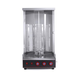 Shawarma Machine Factory - Super Quality Good Price in Dubai