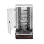 Shawarma Machine Supplier - Super Quality Good Price Doner Kebab