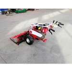 Silage Harvester Factory - Walking Tractor Mounted