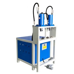Hole Punching Machine Supplier - CE Approved High Efficiency