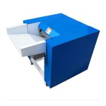 Cotton Opening Machine Factory - High Quality Auto Pearl Shape for Cushion