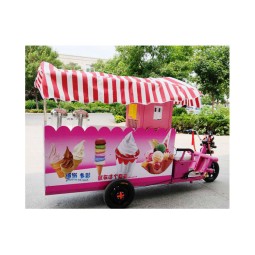 Ice Cream Cart Factory - Hot Selling Gelato for Sale