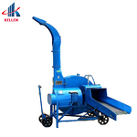 Grass Cutter and Baler Machine Manufacturer - Commercial Adjusted Speed