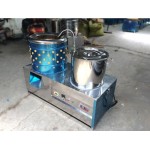 Chicken Plucker Machine Factory - Affordable Practical for Poultry Plant