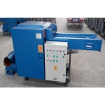 Staple Fibre Cutting Machine Supplier - Superior Quality Stainless Steel