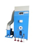 Fiber Opening Machine Supplier - High Quality Roving Opener for Sofa