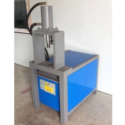 Circular Tube Hole Punching Machine Supplier - High Performance Industrial