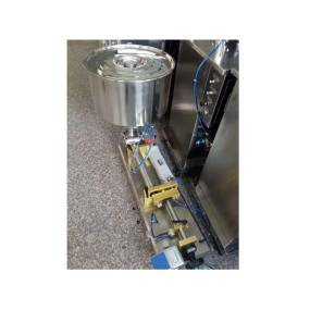 Semi Automatic Liquid Filling Machine Factory - Liquid Sachet for Sale
