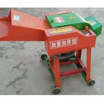 Chaff Cutter Machine Manufacturer - CE Approved High Efficiency Price