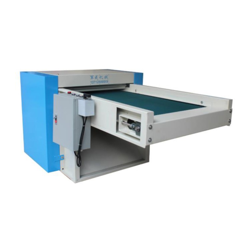 Automatic Polyester Fiber Opening Machine Factory - High Quality Old Cloth Recycling
