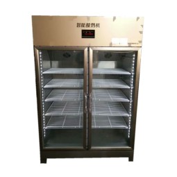 Fermenter Supplier - World Famous High Quality Black Garlic Temperature