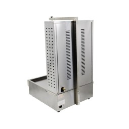 Charcoal Shawarma Machine Manufacturer - Professional Multifunction