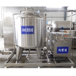 Yogurt Maker Machine Factory - Chinese Popular Different Capacity