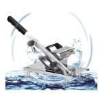 Semi Automatic Frozen Meat Slicer Factory - Trade Assurance Good Service