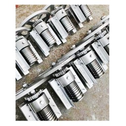 Bamboo Processing Machine Supplier - Trade Assurance Newest Design Cutter