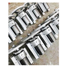 Bamboo Processing Machine Supplier - Trade Assurance Newest Design Cutter