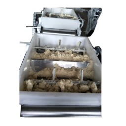 Fresh Noodle Making Machine Supplier - Trade Assurance Lower Price Udon