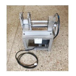 Bamboo Processing Machinery Manufacturer - Easy Operation Hot Sale Pole Cutter