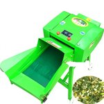 Chaff Cutter Machine Manufacturer - CE Approved High Efficiency Price