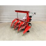 Silage Harvester Factory - Walking Tractor Mounted