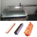 Soap Manual Stamping Machine Supplier - Factory Direct Supply