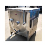 Semi Automatic Poultry Plucking Machine Supplier - Professional Scalding