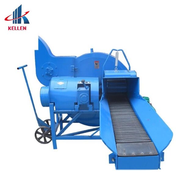 Grass Cutter and Baler Machine Manufacturer - Commercial Adjusted Speed