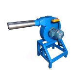 Fiber Opening Machine Supplier - High Quality Roving Opener for Sofa