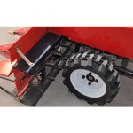 Leaf Harvester Supplier - Machine Harvest Olive Price Harvester Manual