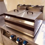 Commercial Freezers Manufacturer - Good Reputation Long Working Life Frezer