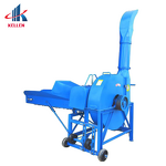Chaff Cutter Factory - Widely Selling Industrial Homemade for Animal