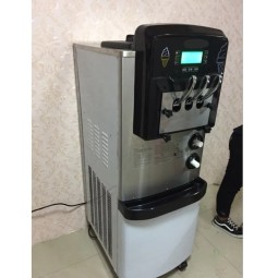 Snow White Ice Cream Machine Manufacturer - Good Price and Quality