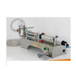 Cream Filling Machine Factory - Best-selling Manual Oil for Sale