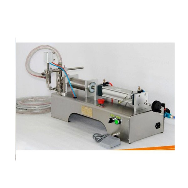 Cream Filling Machine Factory - Best-selling Manual Oil for Sale