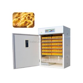 Incubators for Hatching Eggs Supplier - High Quality and Trade Assurance