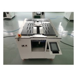 Automatic Clothes Folding Machine Factory - Mini Industrial