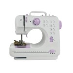 Handheld Sewing Machine Supplier - Mini Electric Portable Domestic