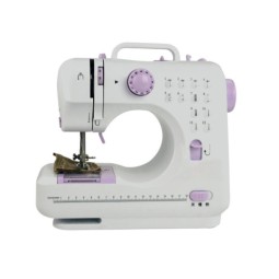 Handheld Sewing Machine Supplier - Mini Electric Portable Domestic