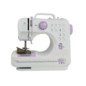 Handheld Sewing Machine Supplier - Mini Electric Portable Domestic